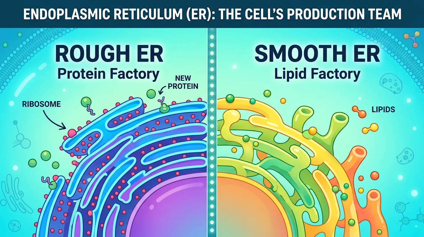 Comparison summary of RER and SER functions